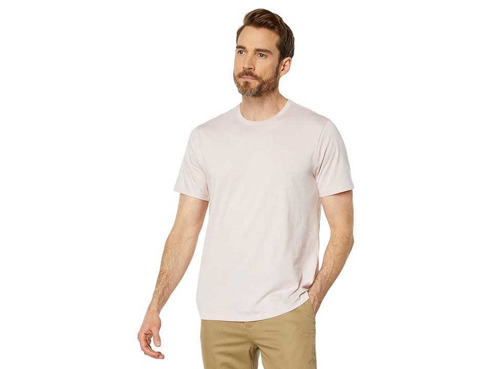 Vince Pima Cotton T-Shirt Product Image