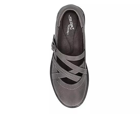 Easy Street Womens Wise Sneaker Product Image