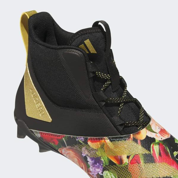 Adizero Chaos Speed Coronation Football Lineman Cleats Product Image