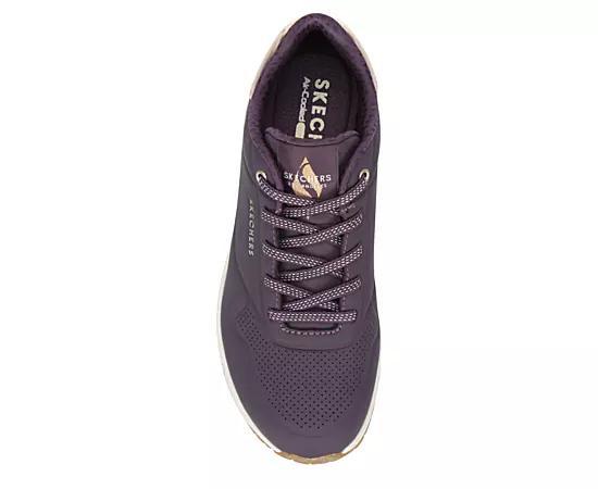 Skechers Street Uno Womens Sneakers Product Image