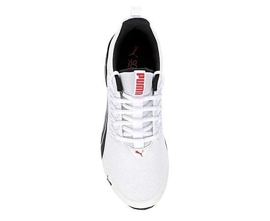 Puma Men's Voltaic Evo Sneaker Running Sneakers Product Image