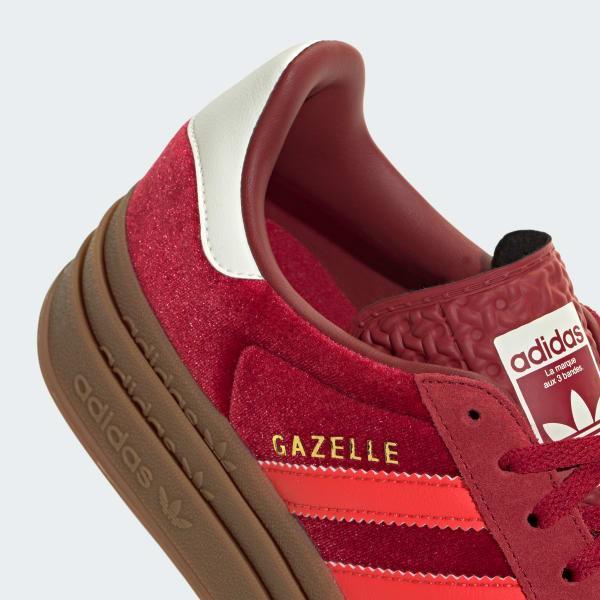 Gazelle Bold Shoes Product Image