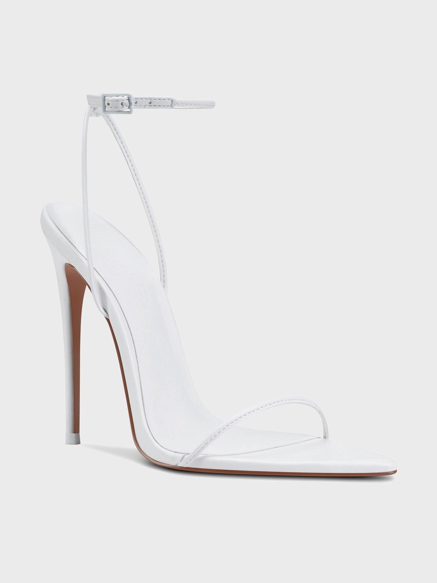 ANDX Sandal - Blanc Product Image