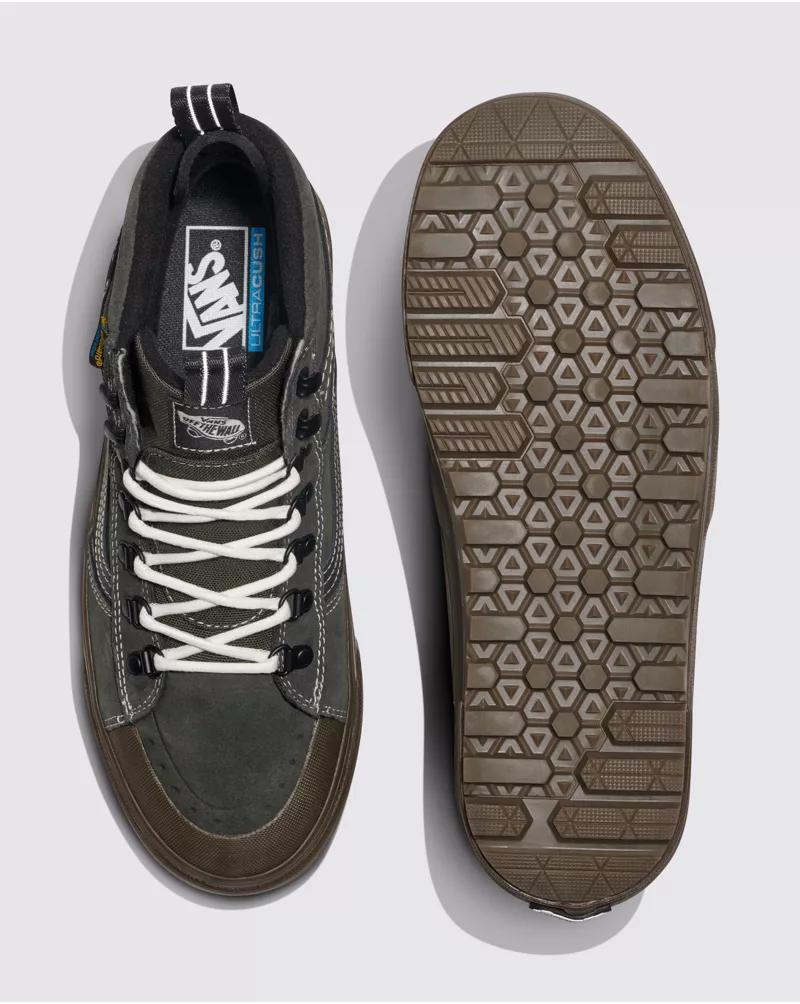 MTE Sk8-Hi Waterproof Insulated Shoe Product Image