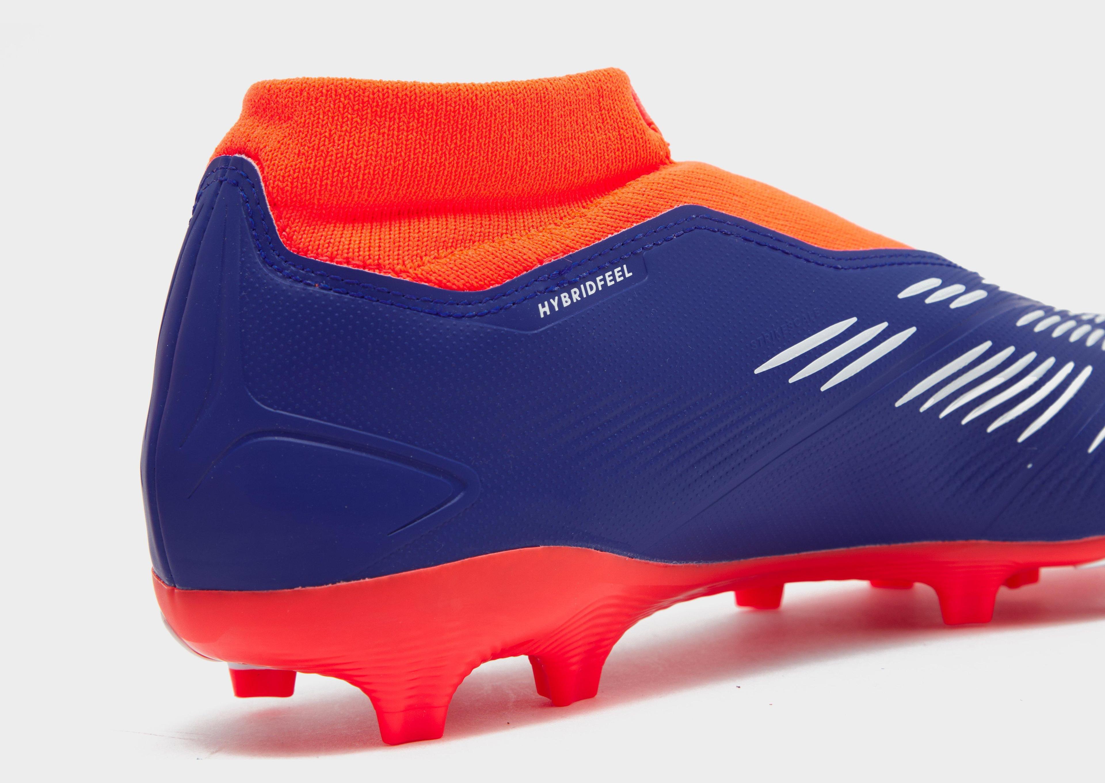 adidas Predator League Laceless FG Product Image