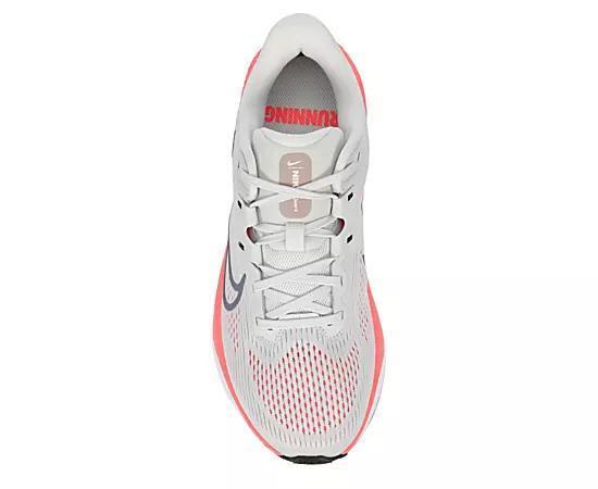 Nike Womens Quest 6 Road Running Shoes Product Image