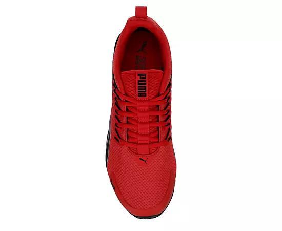 Puma Men's Voltaic Evo Sneaker Running Sneakers Product Image