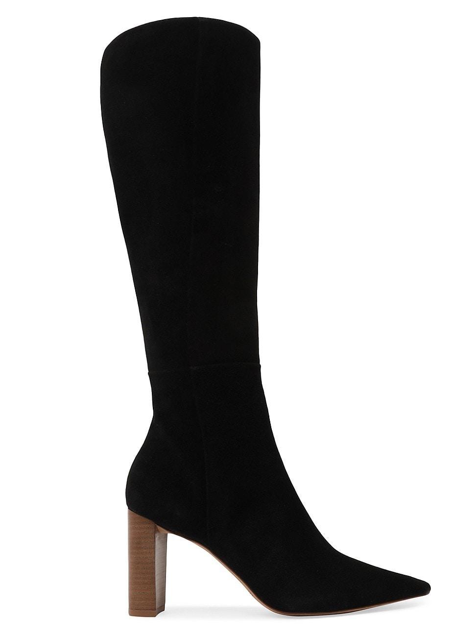 Alexandre Birman Elisa Pointed Toe Boot Product Image