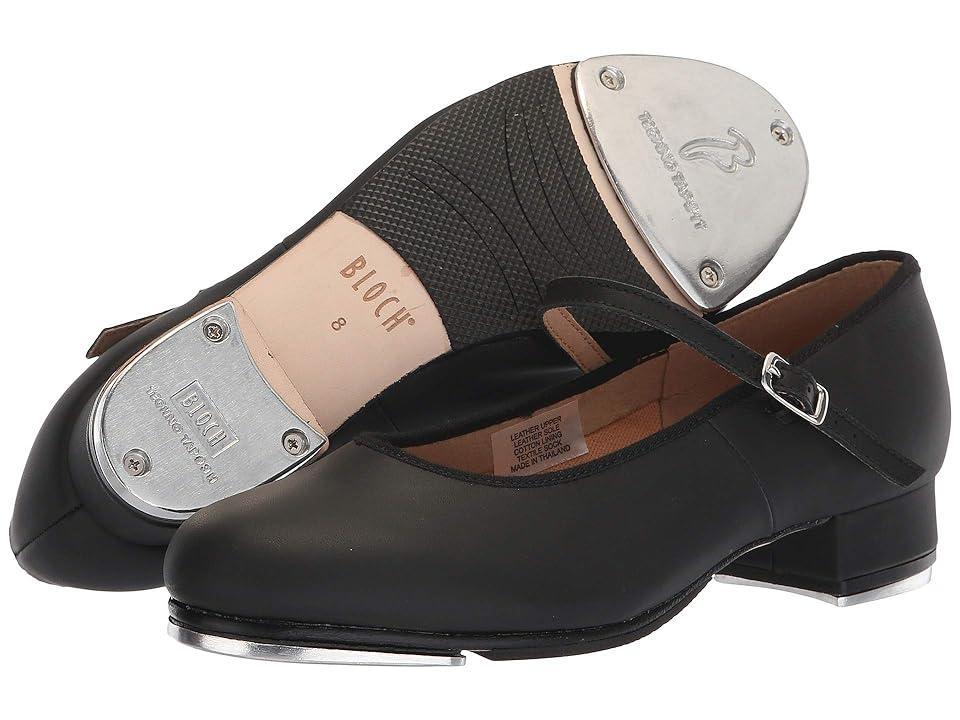 Bloch Tap On Full Sole Tap Shoe Women's Tap Shoes Product Image