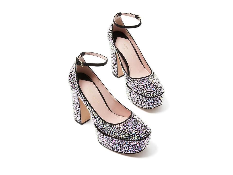 Kate Spade New York Gia Pave Women's Shoes Product Image