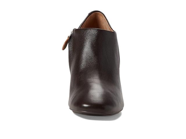 Gentle Souls by Kenneth Cole Isabel Shootie (Chocolate) Women's Shoes Product Image