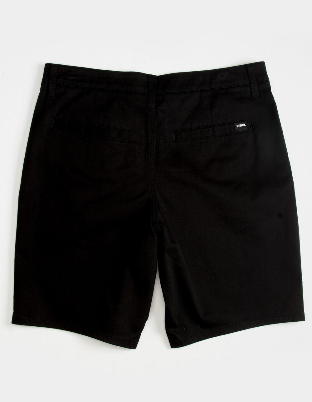 RSQ Mens Mid Length 9" Chino Shorts Product Image