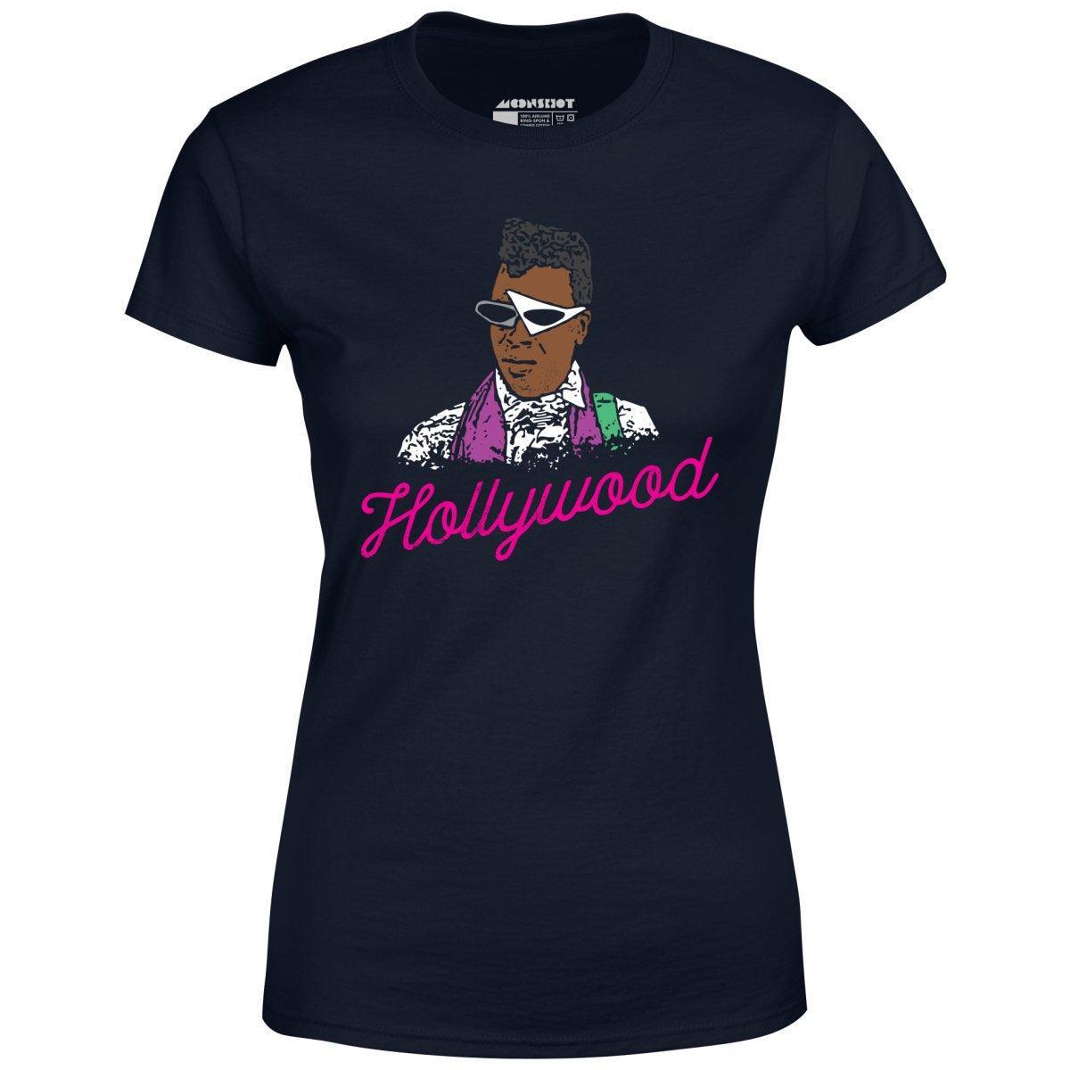 Hollywood - Mannequin - Women's T-Shirt Female Product Image