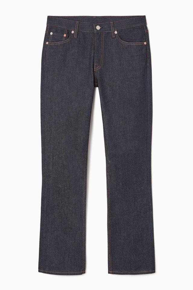 PIPE JEANS - BOOTCUT Product Image