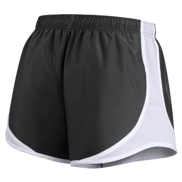 Dallas Cowboys Tempo Nike Women's Dri-FIT NFL Shorts Product Image