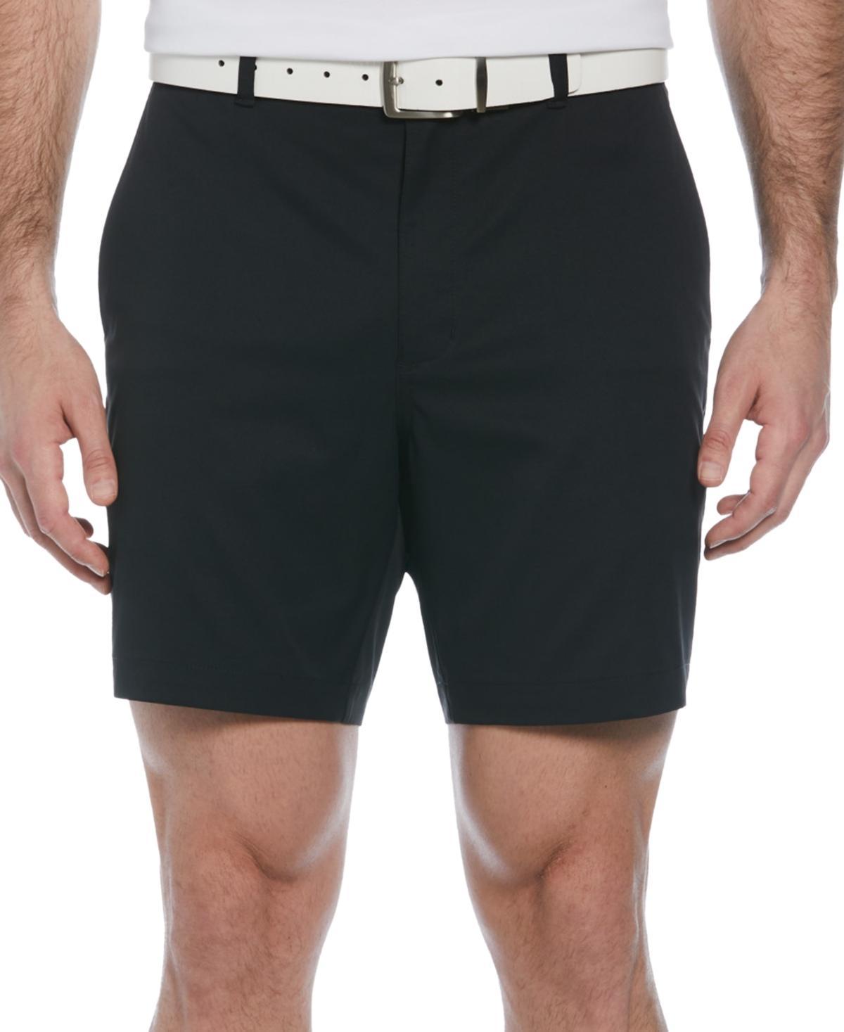 Pga Tour Mens 7 Golf Shorts with Active Waistband Product Image