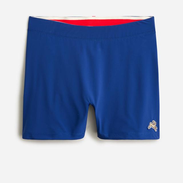 Tracksmith® X J.Crew race short Product Image