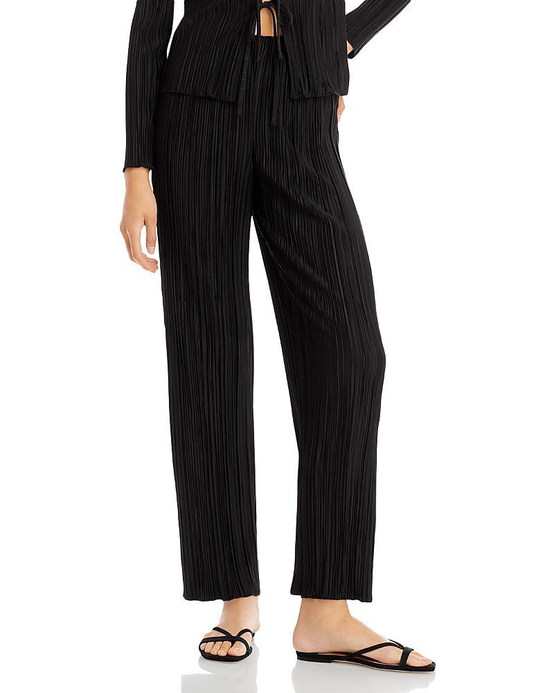 Rails Rowan Pleated Pull On Pants Product Image