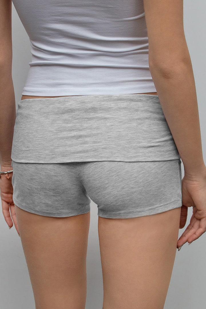 Cuffed shorts Product Image