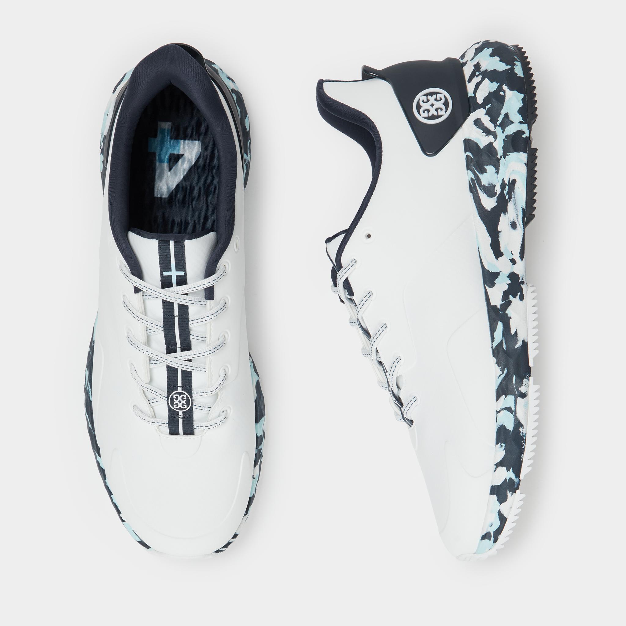 MEN'S MG4+ MONOCHROME CAMO GOLF SHOE Product Image