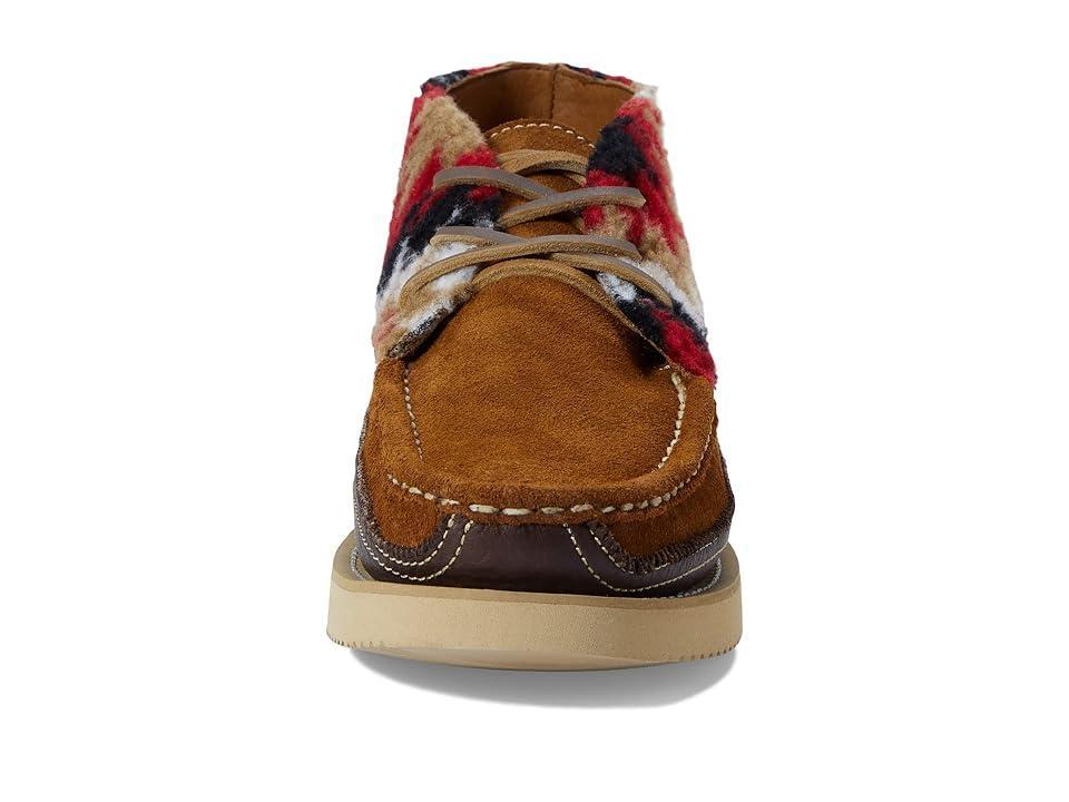 Mens Miwak Aztec Moccasins Product Image