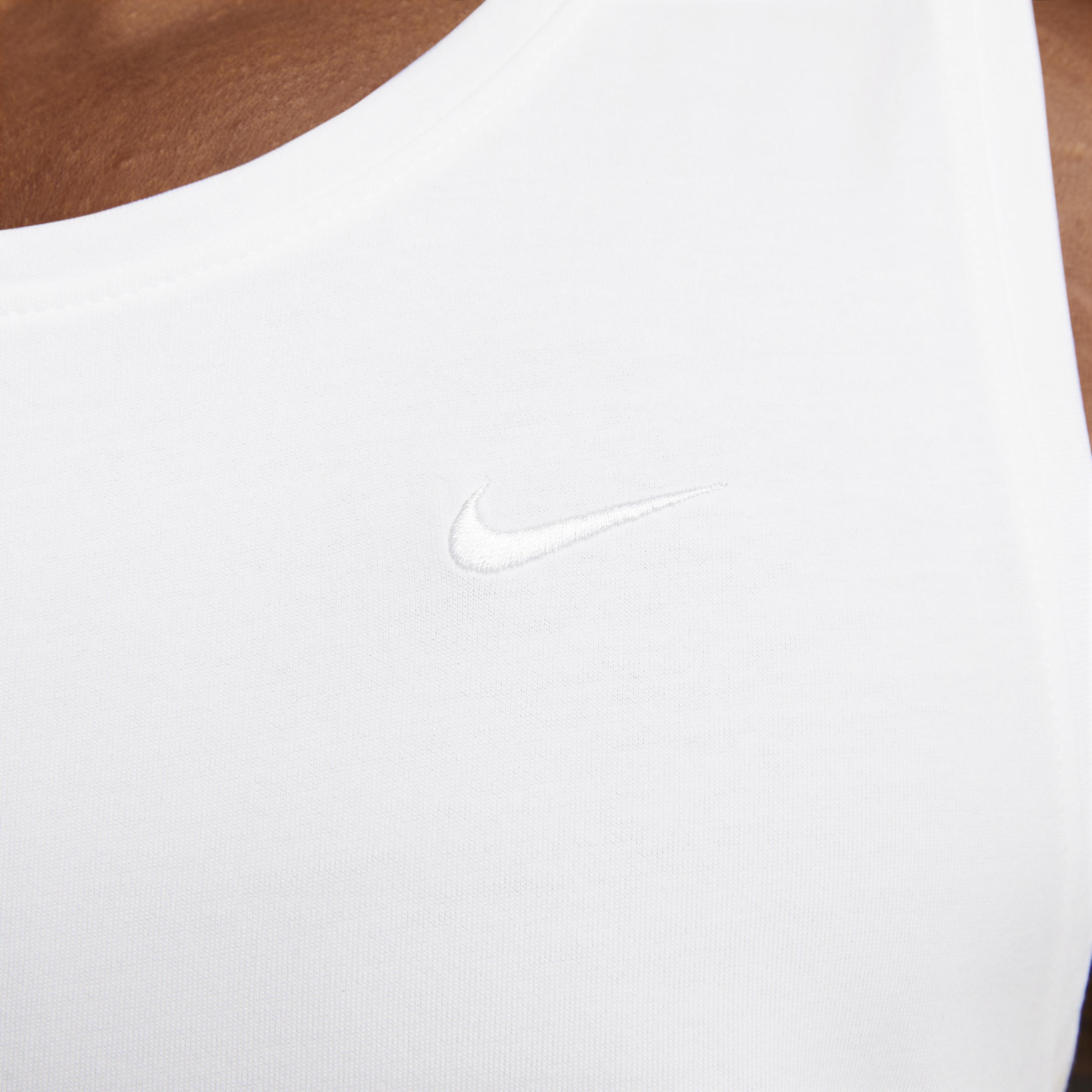 Nike Men's Primary Dri-FIT Versatile Tank Top Product Image