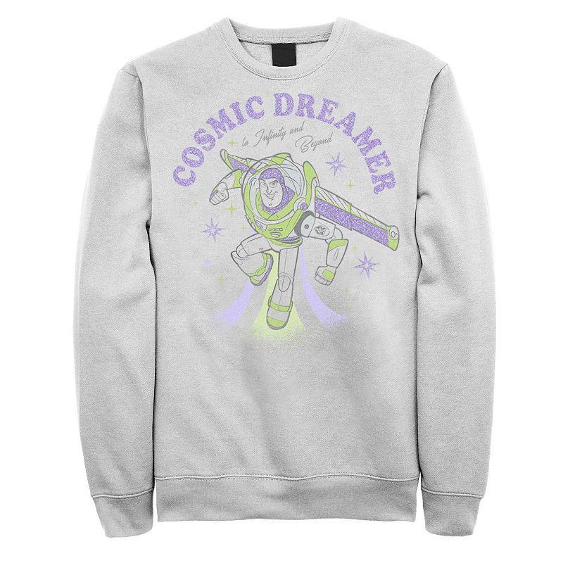 Disney / Pixars Toy Story 4 Mens Cosmic Dreamer Fleece Product Image