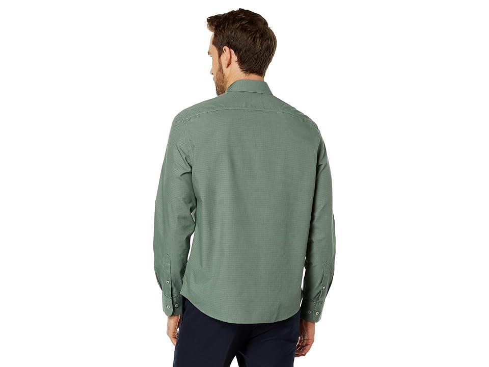 UNTUCKit Wrinkle-Free Marcasin Shirt Men's Clothing Product Image