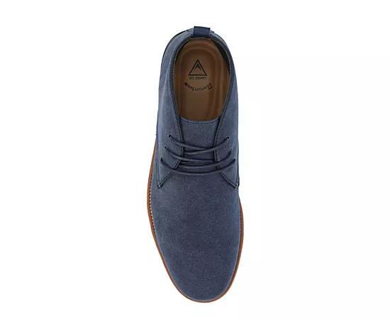 Vance Co Mens Jimmy Chukka Boot Product Image