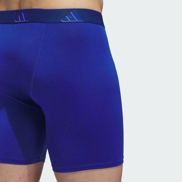 Microfiber Boxer Briefs 3-Pack Product Image