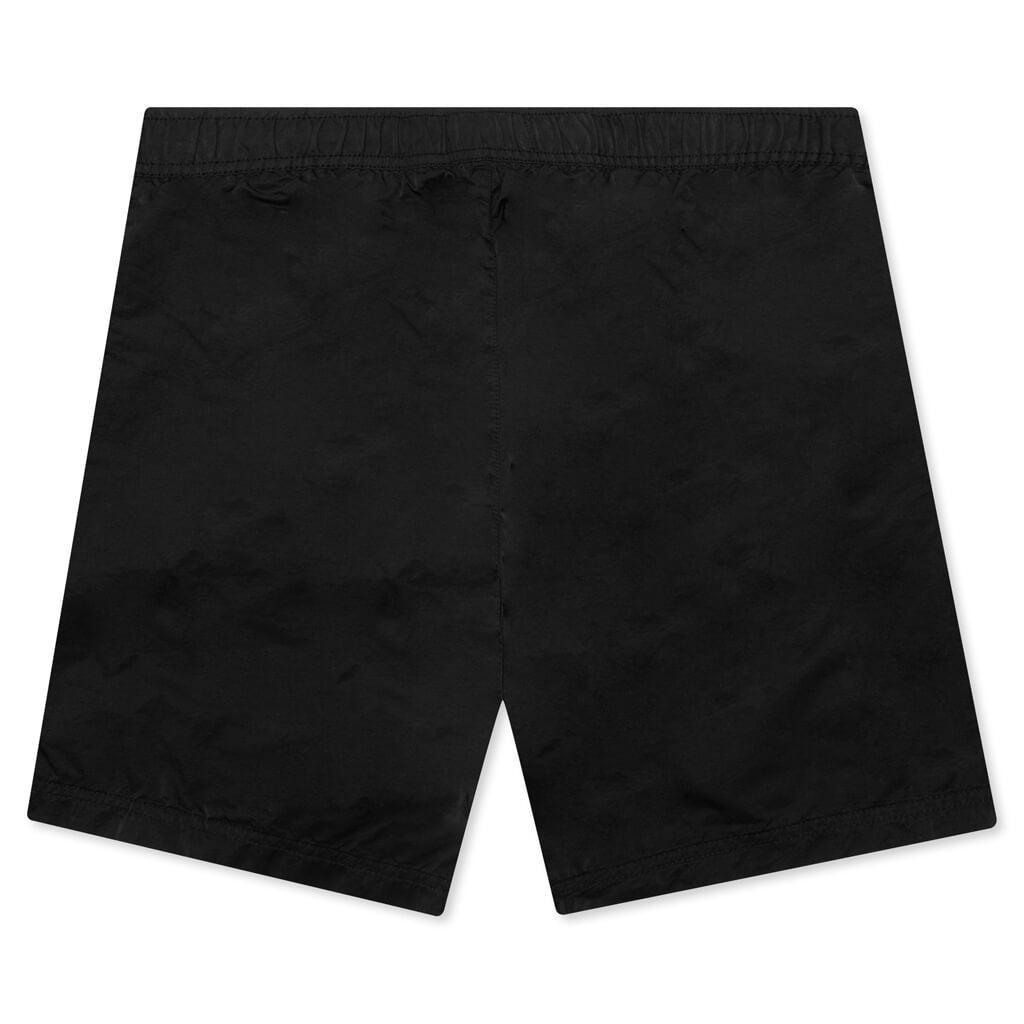 Beach Shorts - Black Male Product Image