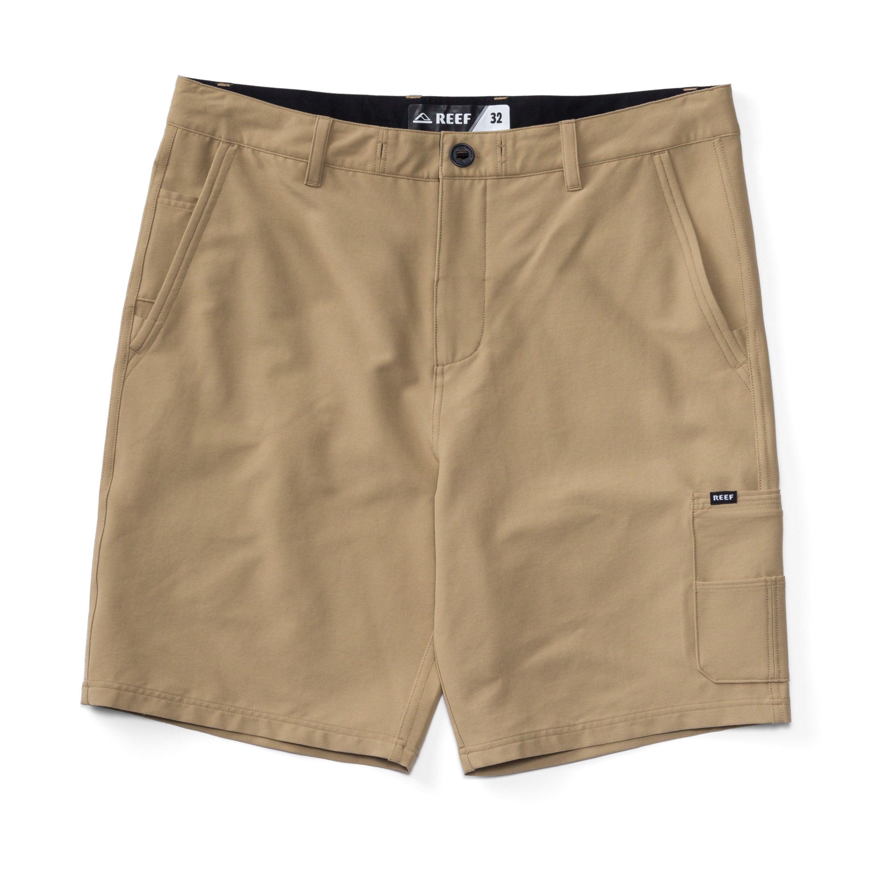 Bramble Utility UPF 40 Walkshort Male Product Image