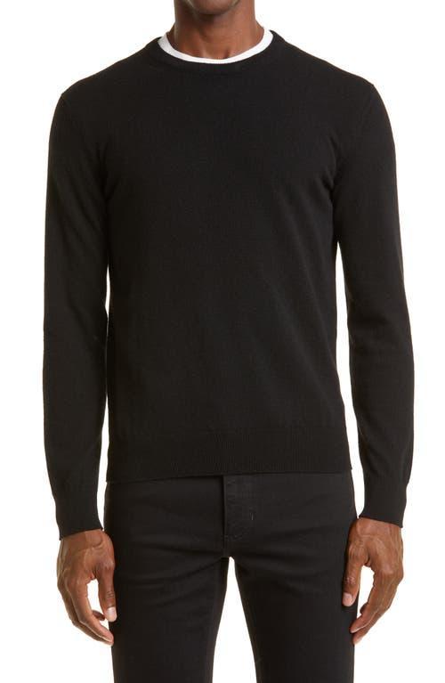 ZEGNA Oasi Cashmere Sweater Product Image