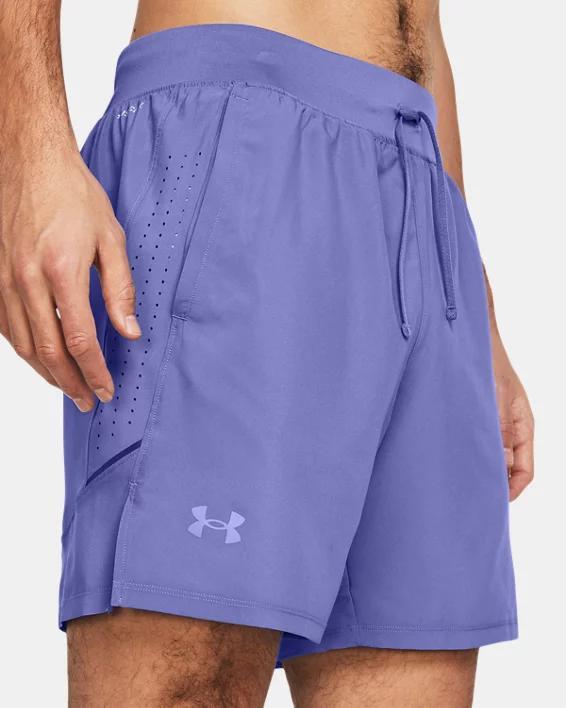 Men's UA Launch Elite 2-in-1 7'' Shorts Product Image