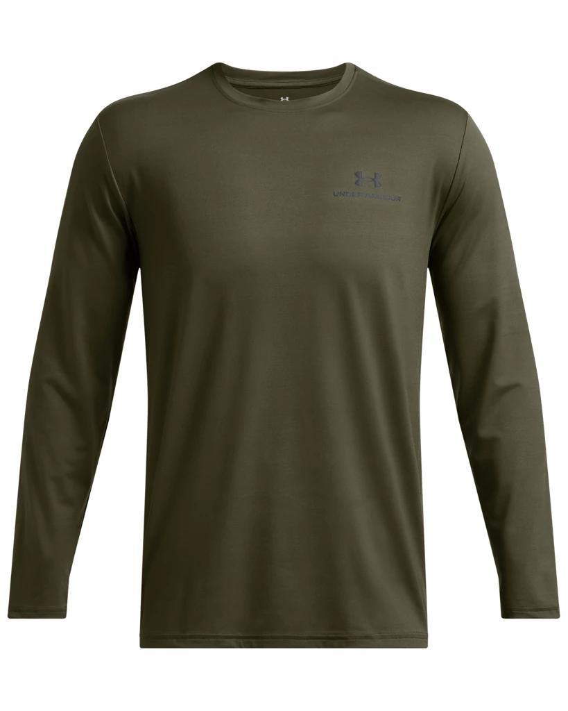 Men's UA Vanish Energy Long Sleeve Product Image