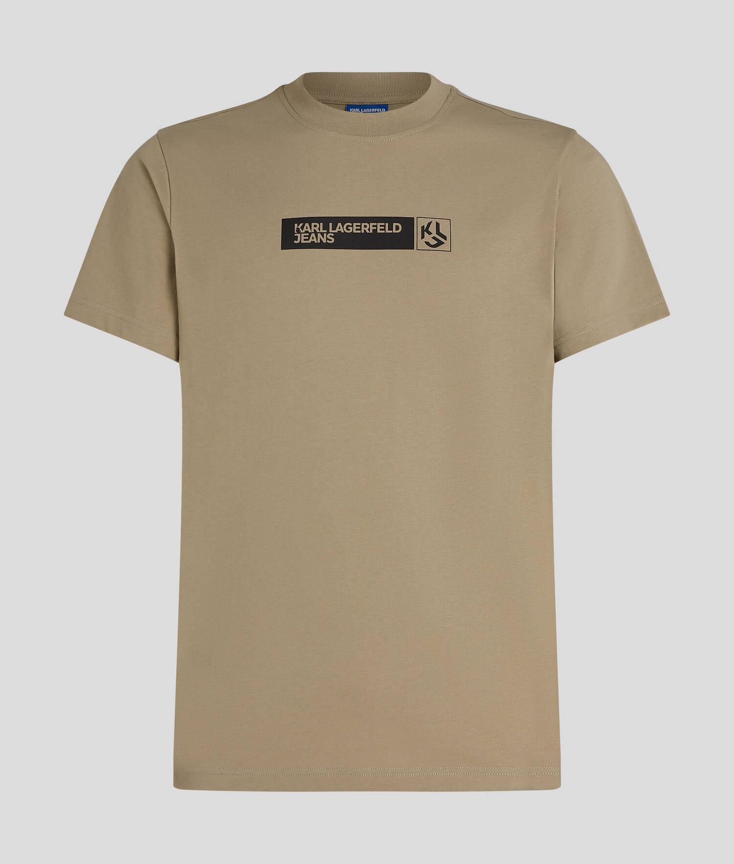 SLIM-FIT T-SHIRT Product Image