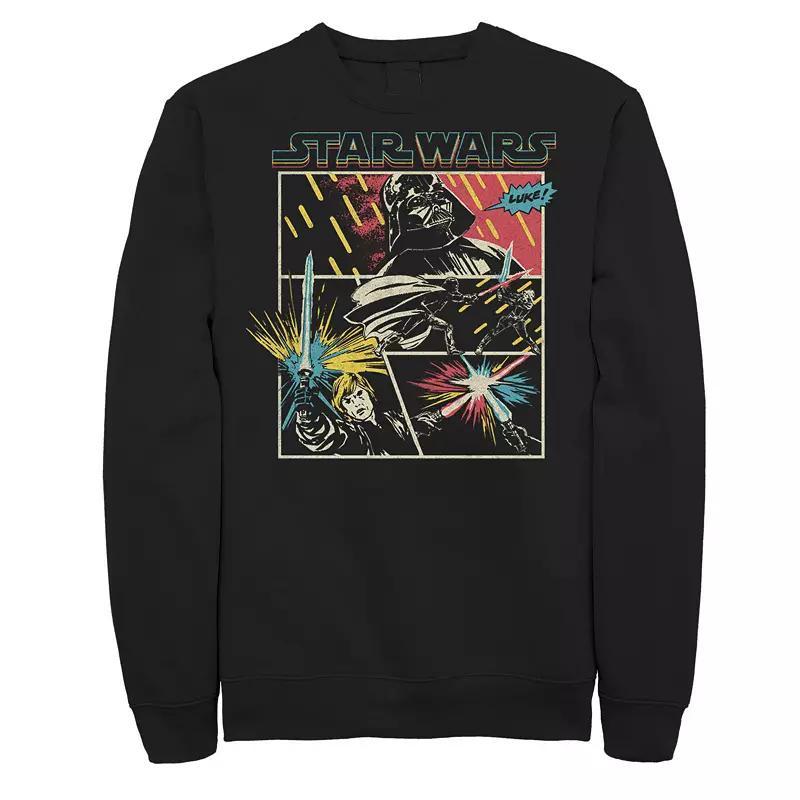 Mens Fifth Sun Scorpio Glyph Sweatshirt Product Image