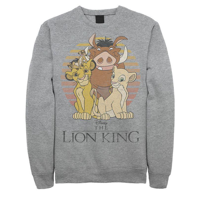 Mens House Of The Dragon Flames & Dragons Fleece Sweatshirt Product Image