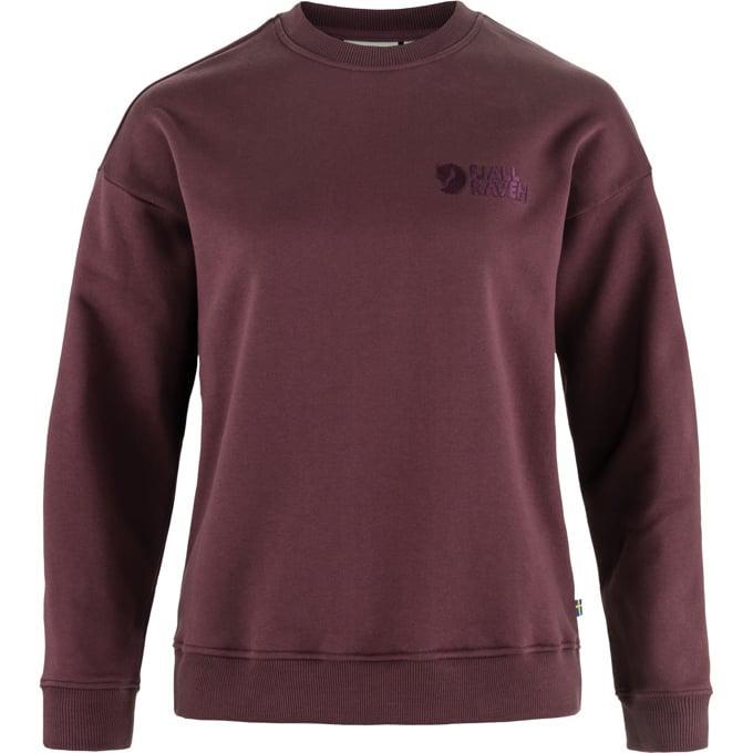 Fjällräven Classic Sweater W Product Image