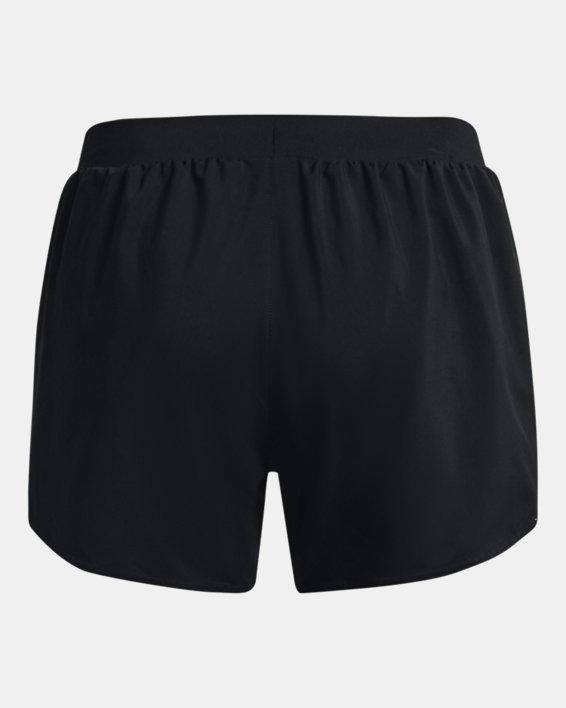 Women's UA Mileage 3.0 Shorts Product Image