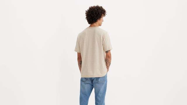 Levi's Sleeve 4 Button Henley - Men's Product Image