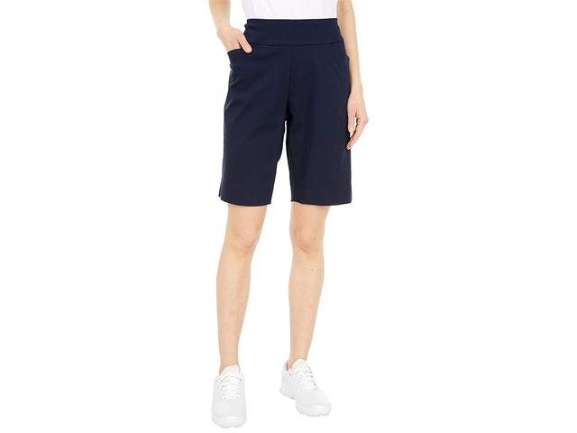 Krazy Larry Pull-On Shorts with Pockets Women's Shorts Product Image