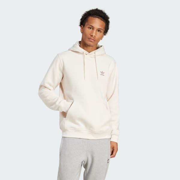 Trefoil Essentials Hoodie Product Image