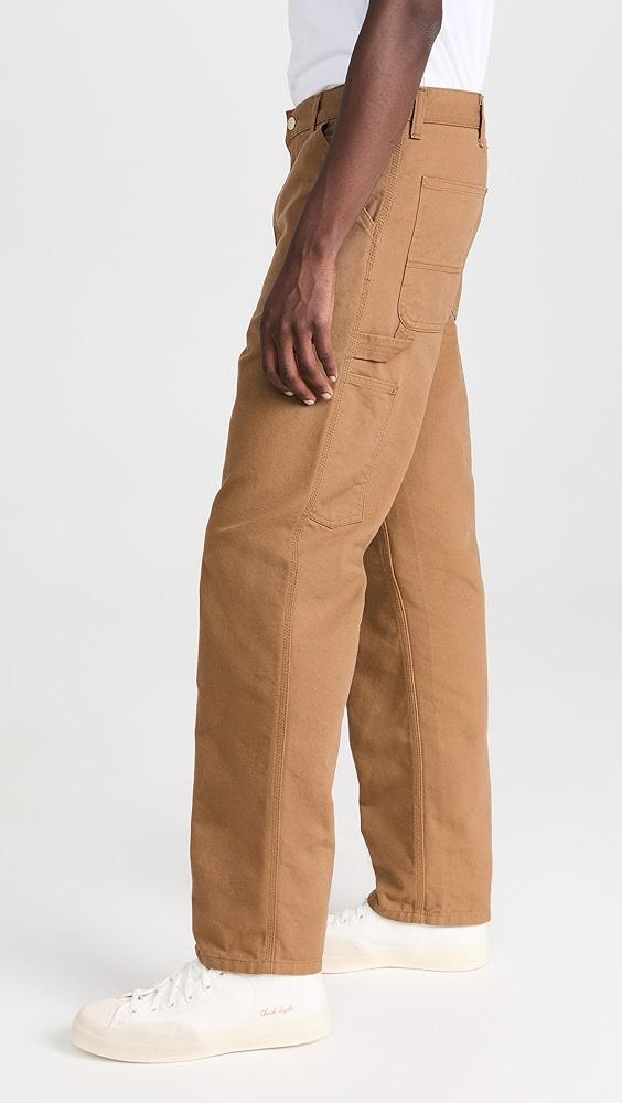 Carhartt WIP Single Knee Pants | Shopbop Product Image