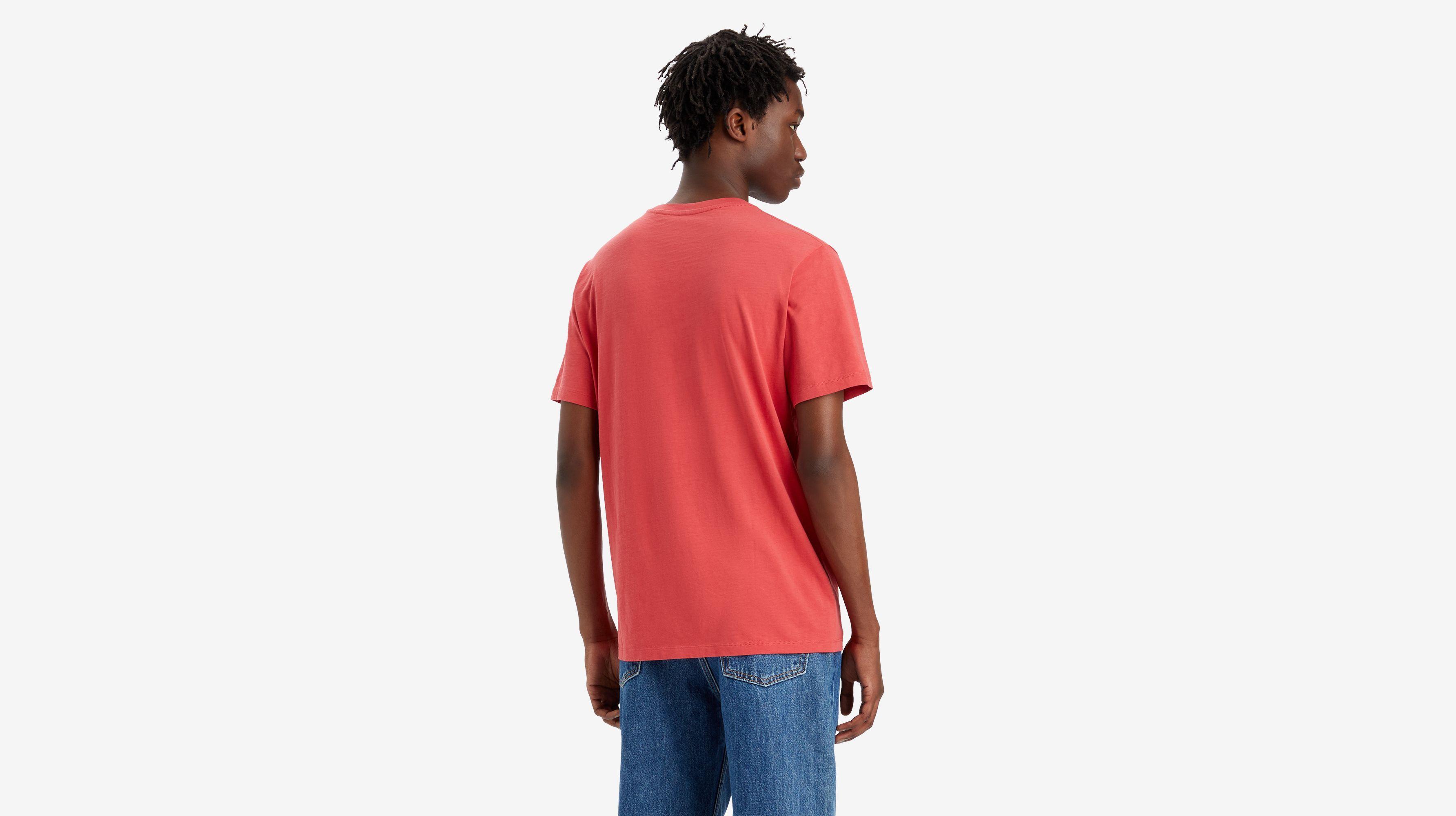 Levi's Pocket T-Shirt - Men's Product Image