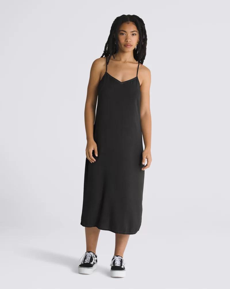 Campbell Slip Dress Product Image