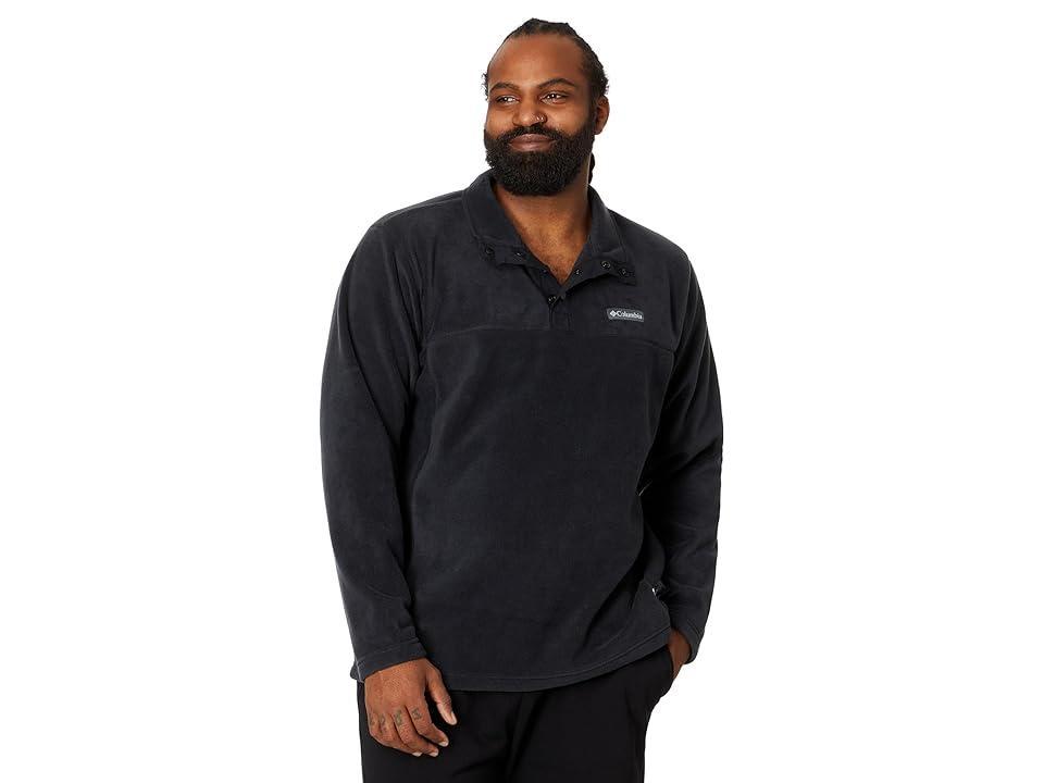 Columbia Men's Steens Mountain Half Snap Fleece Pullover- Product Image