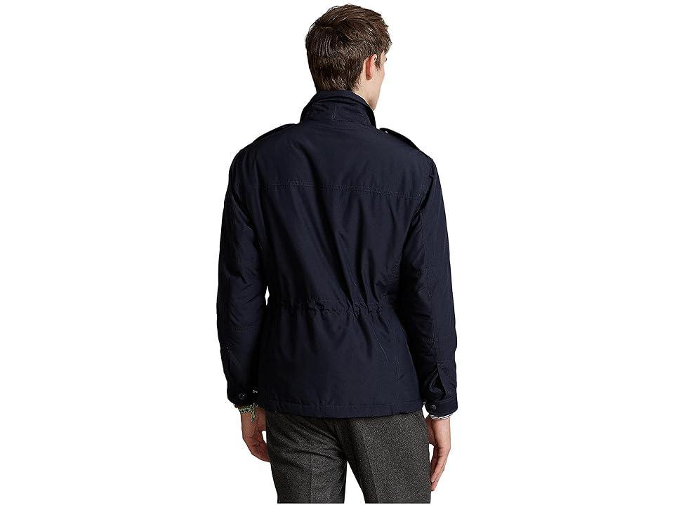 Polo Ralph Lauren Water-Repellent Field Jacket (Collection ) Men's Clothing Product Image