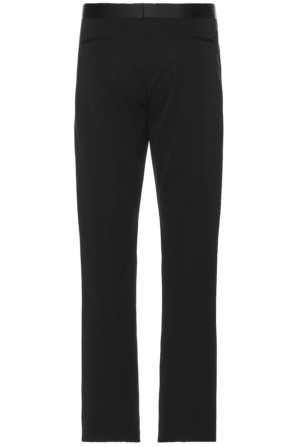 Givenchy Couture Trousers Product Image