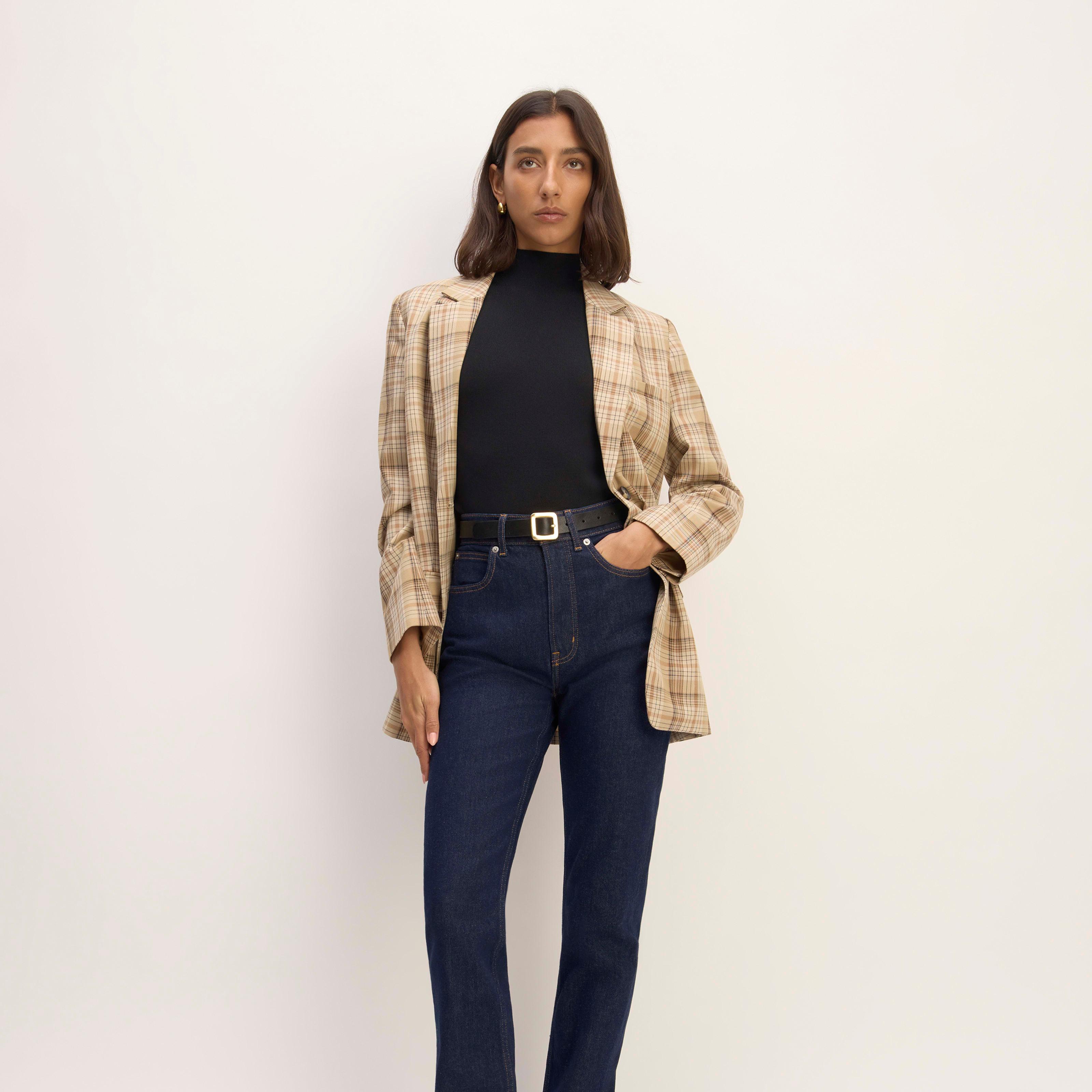 Womens Way-High Slim Jean by Everlane Product Image